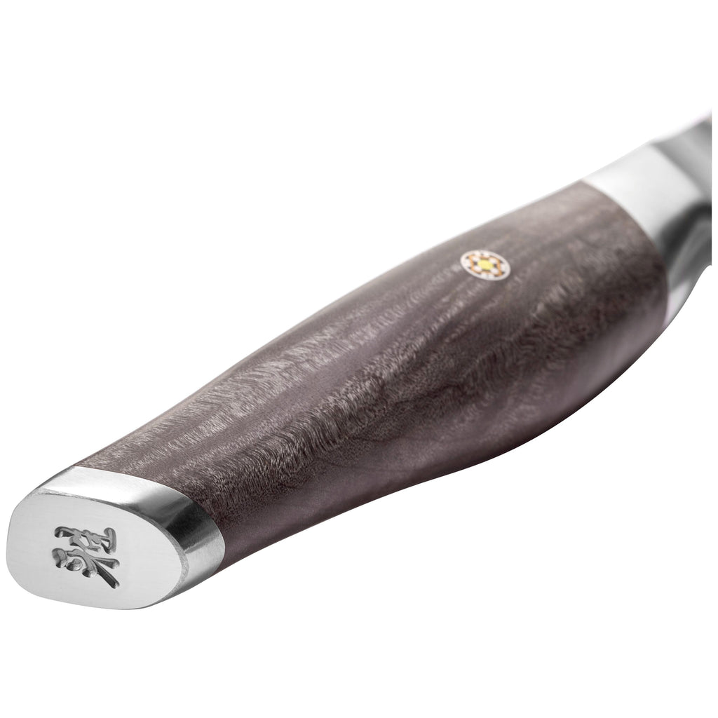 MIYABI IKI 3.5-inch, Paring Knife