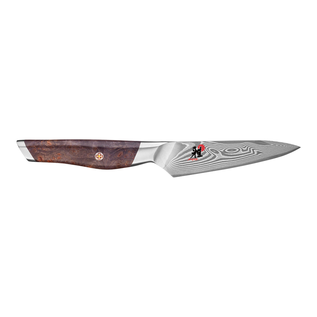 MIYABI IKI 3.5-inch, Paring Knife