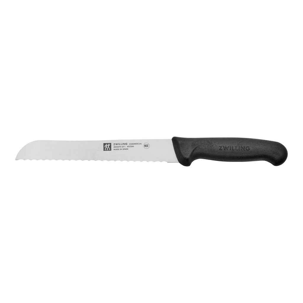 ZWILLING Commercial 8-inch, Bread Knife