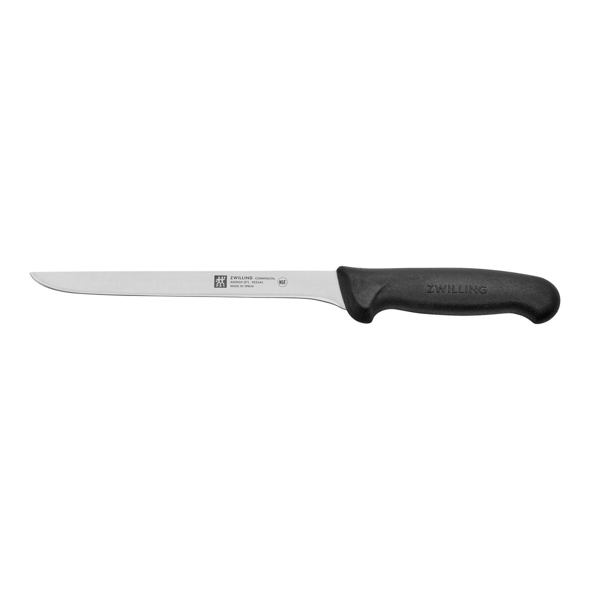ZWILLING Commercial 8-inch, Filleting Knife