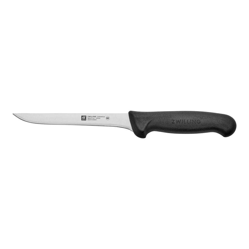 ZWILLING Commercial 6.5-inch, Flexible Boning Knife