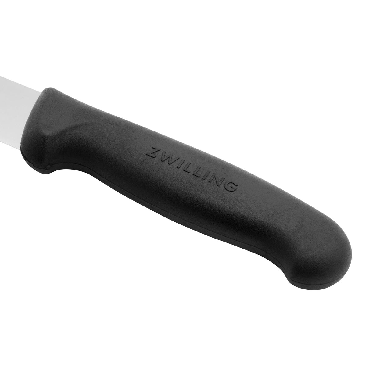 ZWILLING Commercial 12.25 inch, Straight Edge Carving Knife