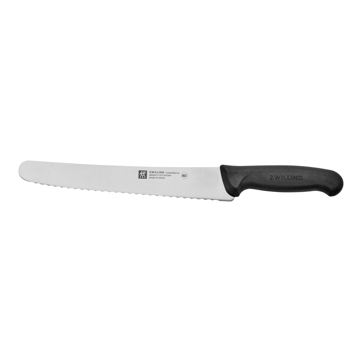 ZWILLING Commercial 8-inch, Bread Knife