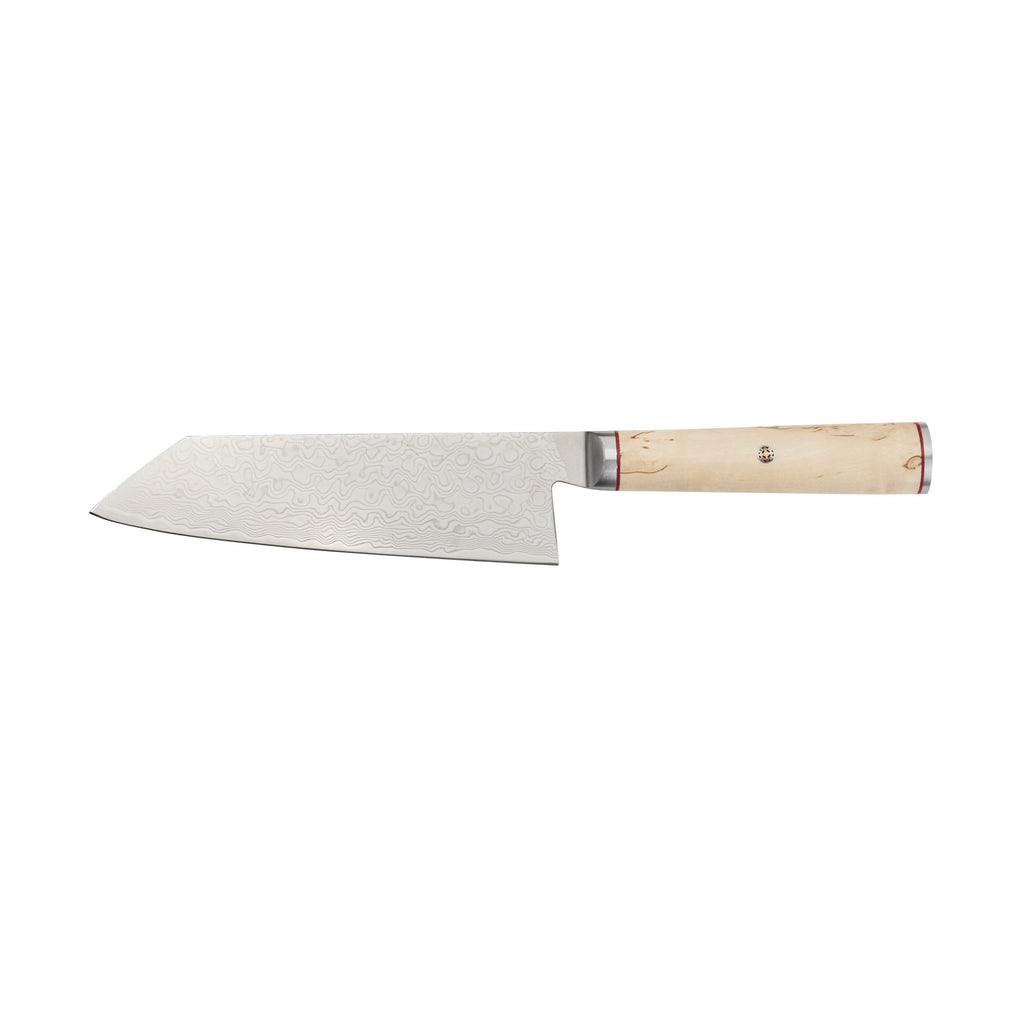 MIYABI Birchwood SG2 6.5-inch, Bunka Knife
