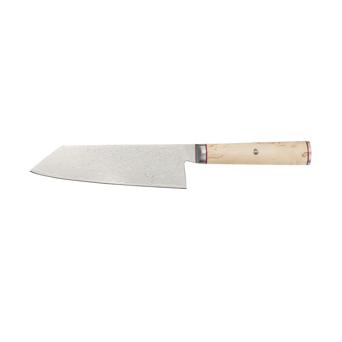 MIYABI Birchwood SG2 6.5-inch, Bunka Knife