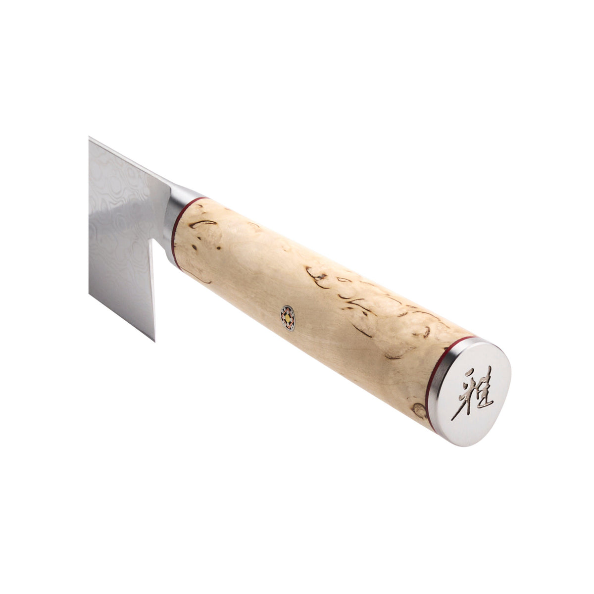 MIYABI Birchwood SG2 6.5-inch, Bunka Knife