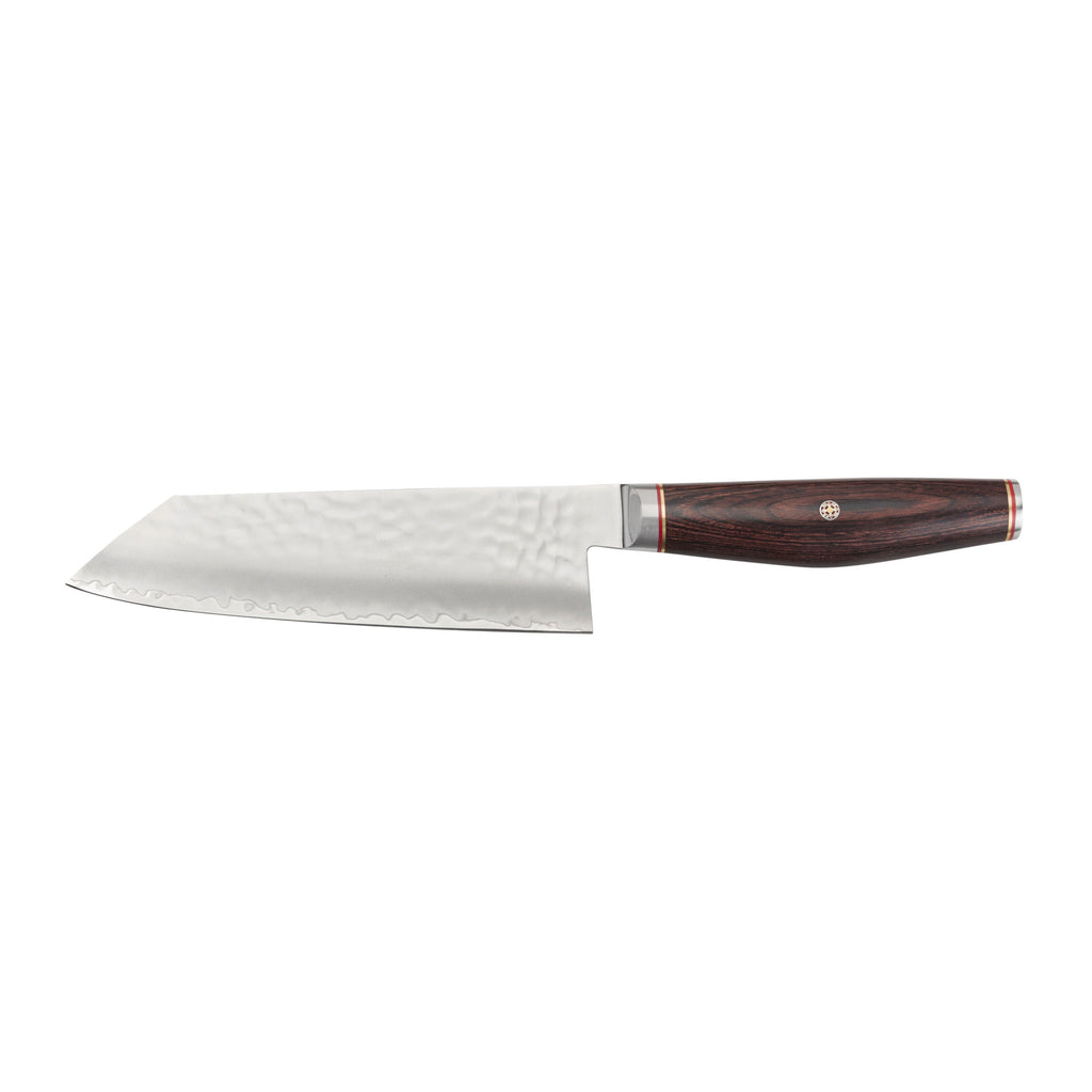 MIYABI Artisan 6.5-inch, Bunka Knife
