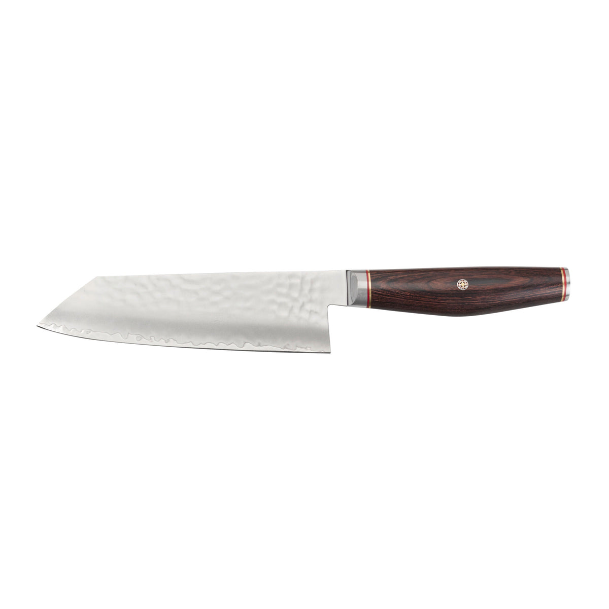 MIYABI Artisan 6.5-inch, Bunka Knife
