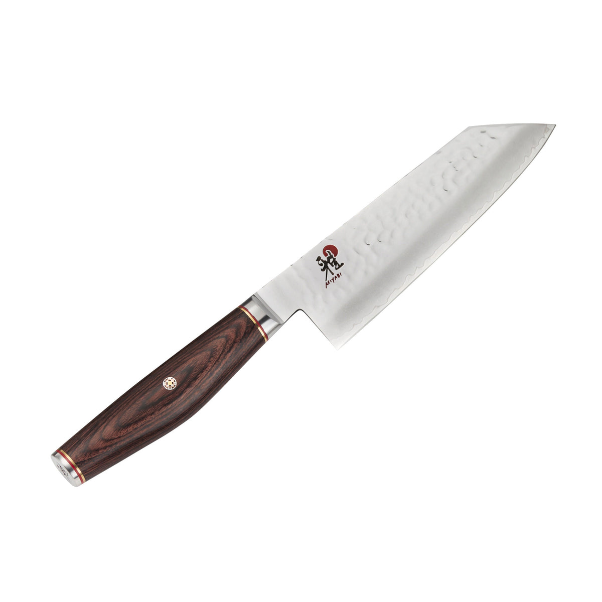 MIYABI Artisan 6.5-inch, Bunka Knife