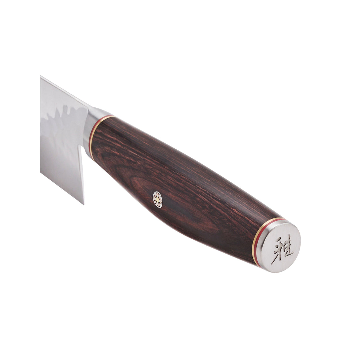 MIYABI Artisan 6.5-inch, Bunka Knife