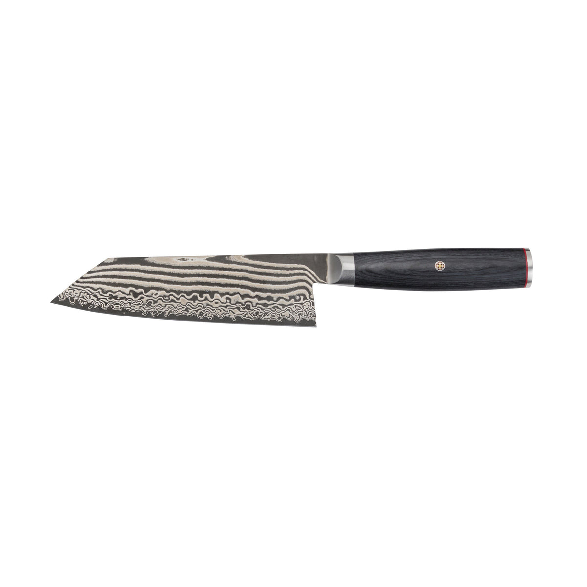 MIYABI KAIZEN II 5000FCD 6.5-inch, Bunka Knife