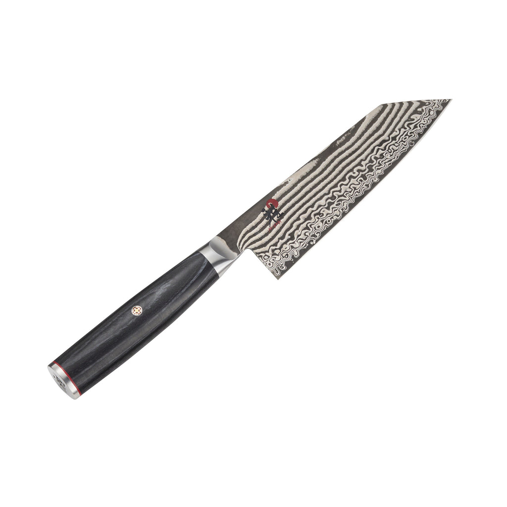 MIYABI KAIZEN II 5000FCD 6.5-inch, Bunka Knife