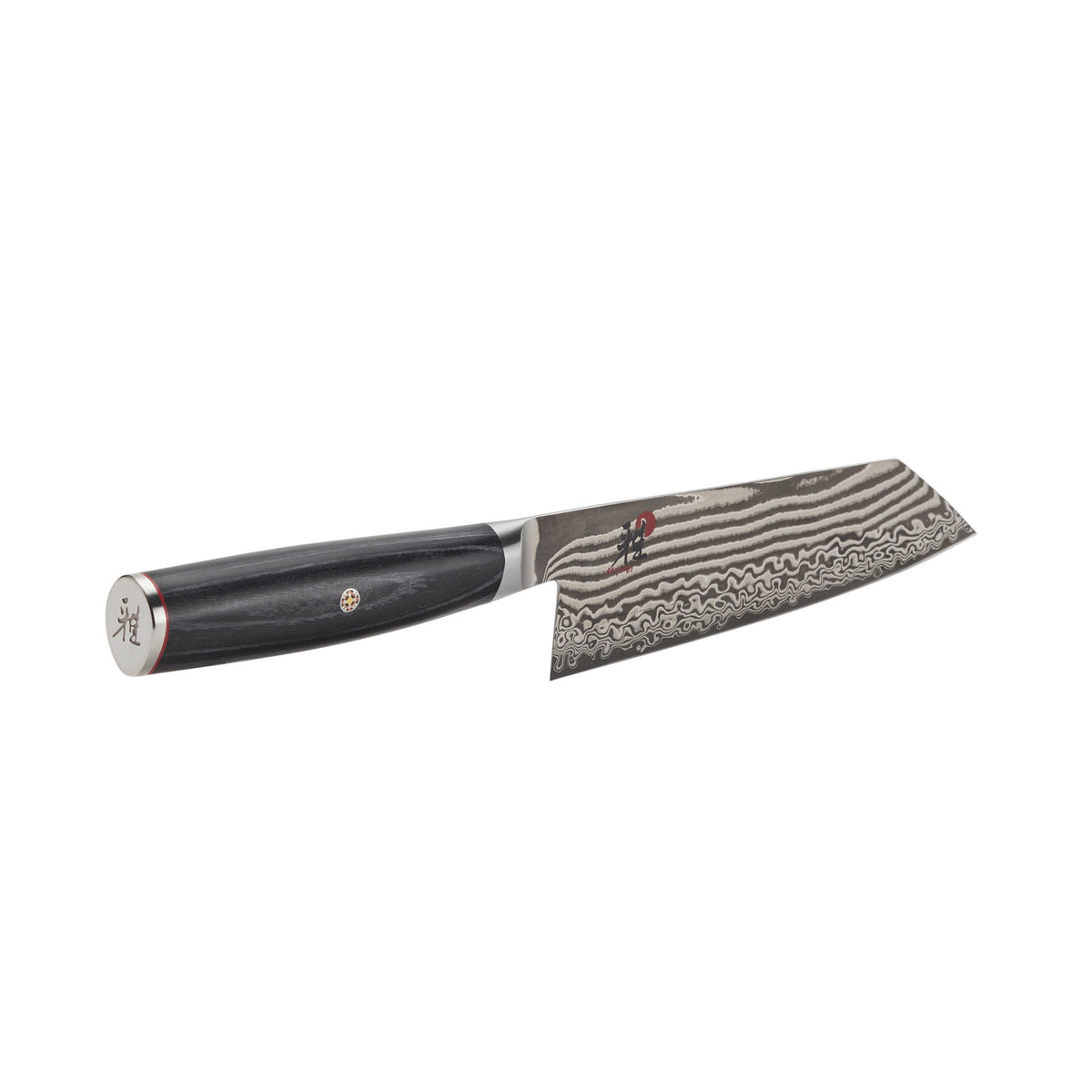 MIYABI KAIZEN II 5000FCD 6.5-inch, Bunka Knife