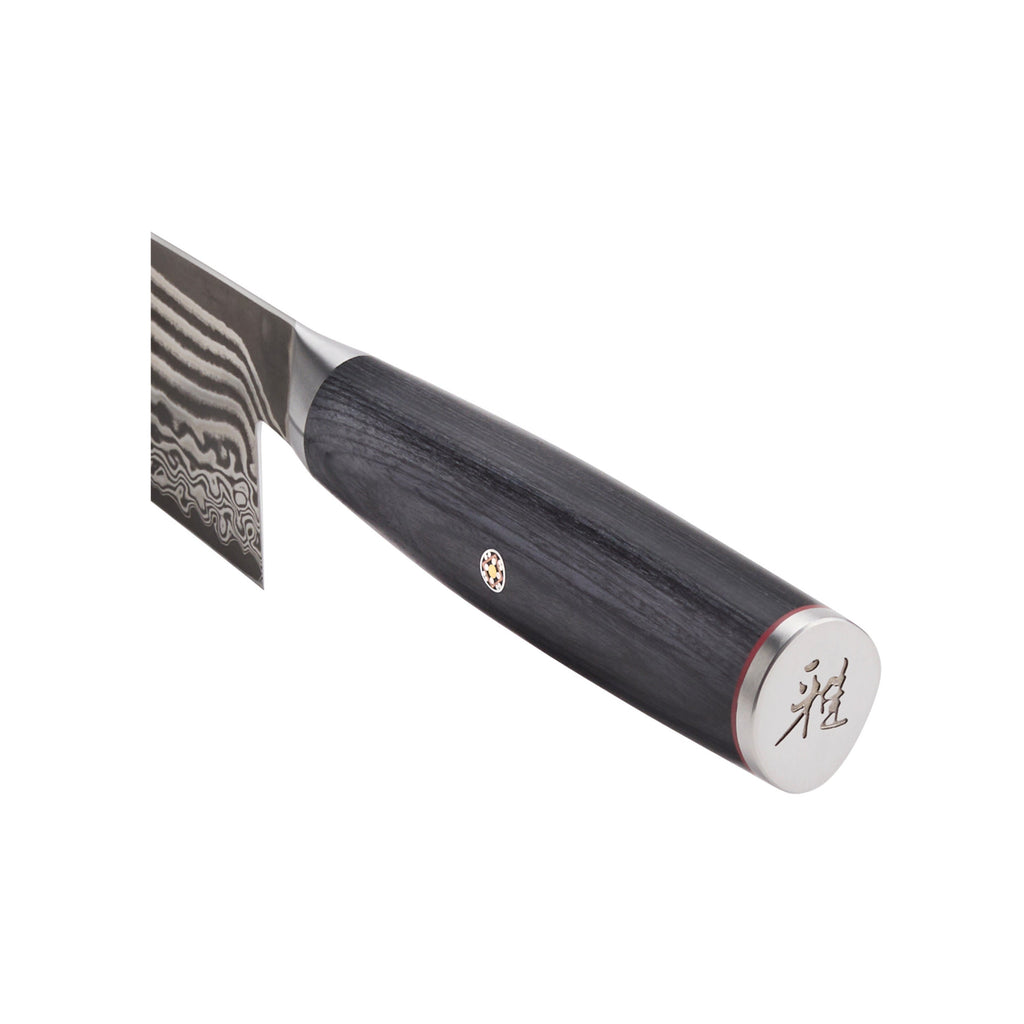 MIYABI KAIZEN II 5000FCD 6.5-inch, Bunka Knife