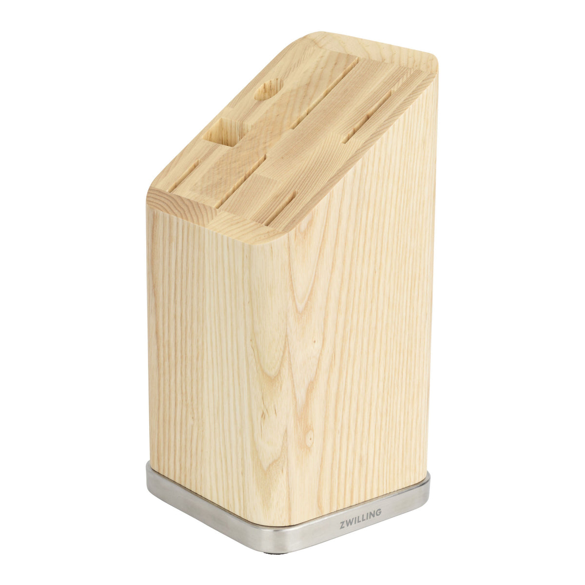ZWILLING Storage Ash, Knife Block Empty