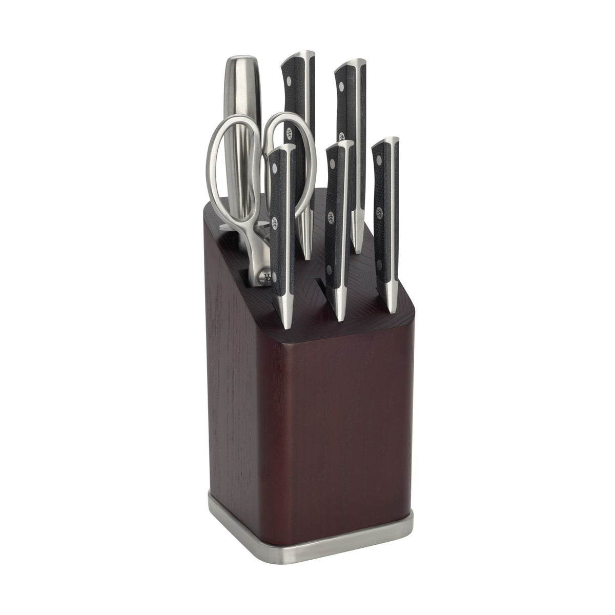 ZWILLING Storage Ash, Knife Block Empty
