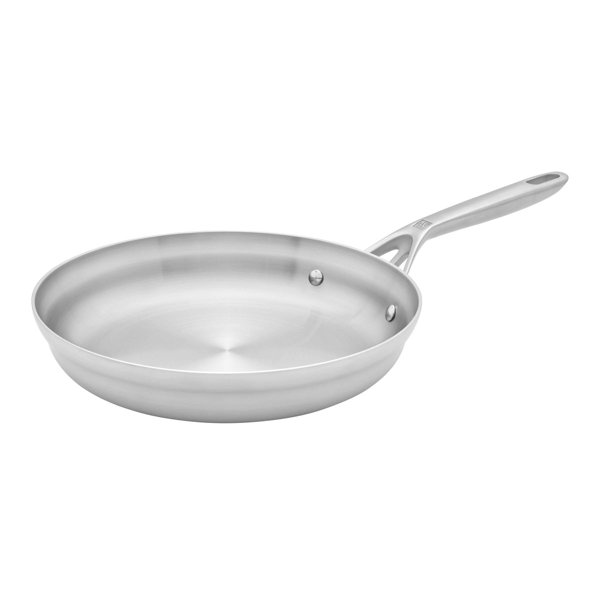 ZWILLING Motion Stainless Steel 8-inch, Stainless Steel, Frying Pan