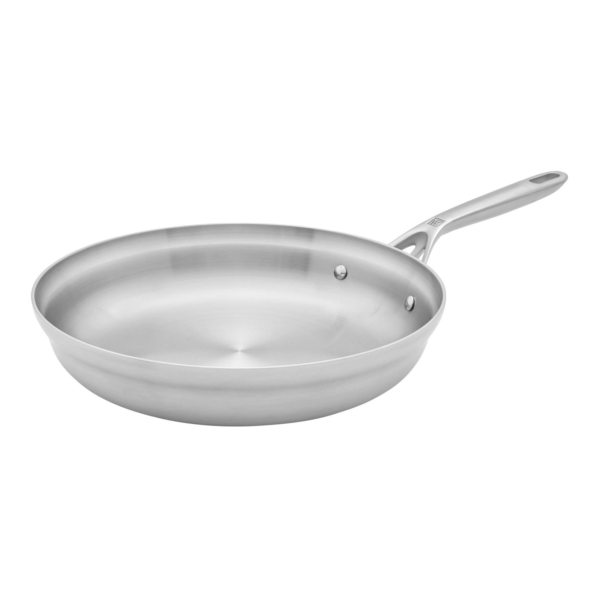 ZWILLING Motion Stainless Steel 8-inch, Stainless Steel, Frying Pan
