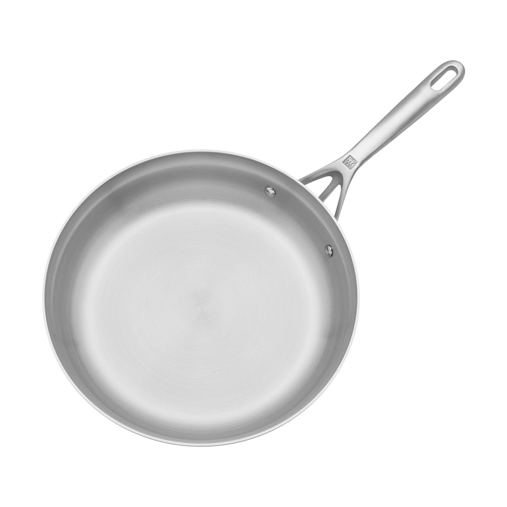 ZWILLING Motion Stainless Steel 8-inch, Stainless Steel, Frying Pan