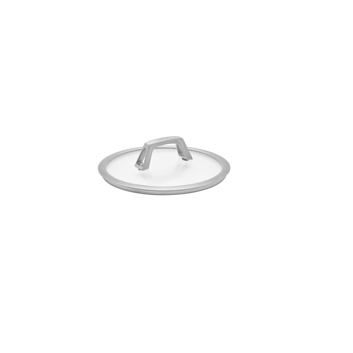 ZWILLING Motion Stainless Steel 2.5 qt, Stainless Steel, Sauce Pan With Lid