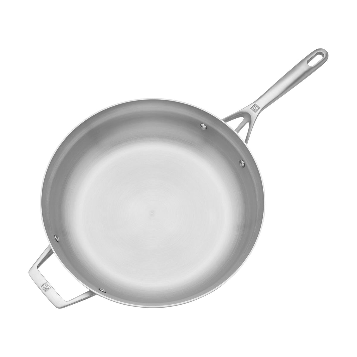 ZWILLING Motion Stainless Steel 5 qt, Stainless Steel, Deep Fryer
