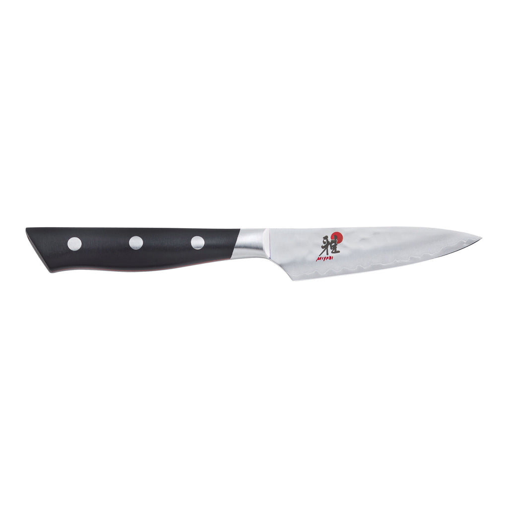 MIYABI HISHO 400FCT 3.5-inch, Paring Knife