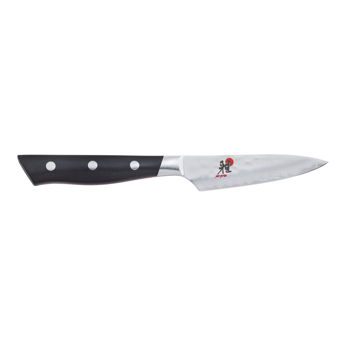 MIYABI HISHO 400FCT 3.5-inch, Paring Knife