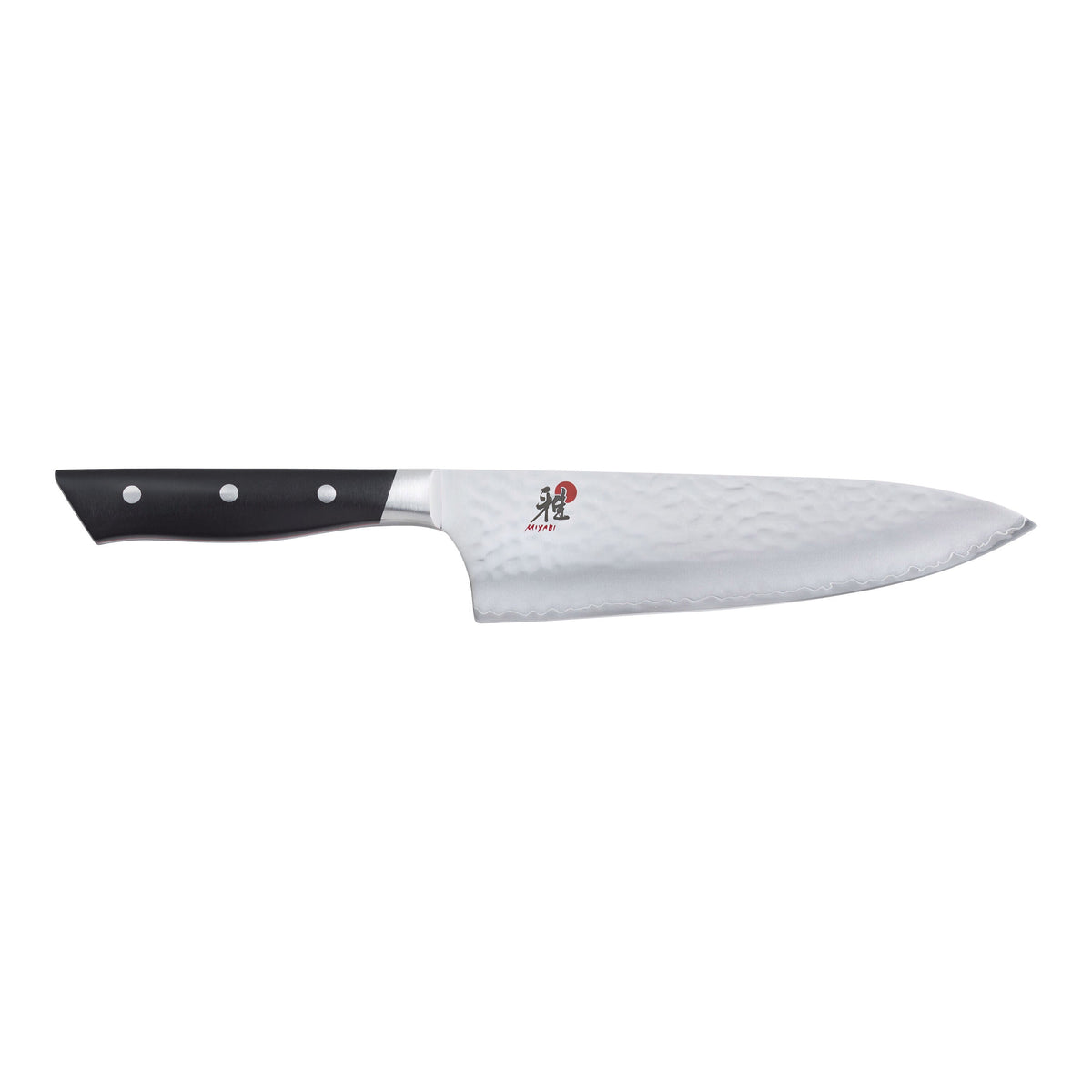 MIYABI HISHO 400FCT 8-inch, Chef's Knife