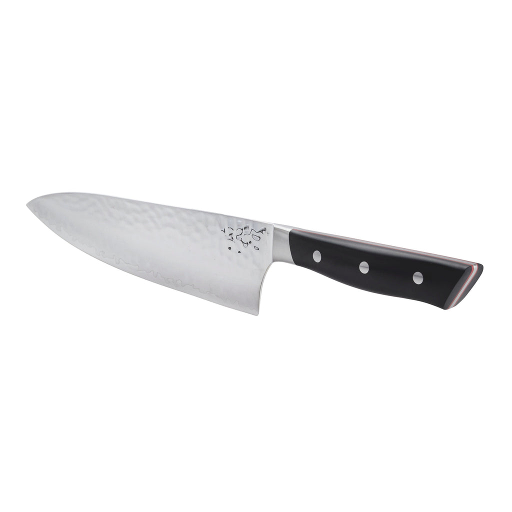 MIYABI HISHO 400FCT 8-inch, Chef's Knife