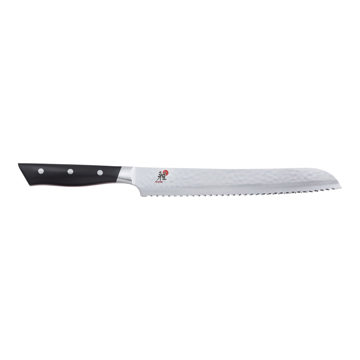 MIYABI HISHO 400FCT 9-inch, Bread Knife
