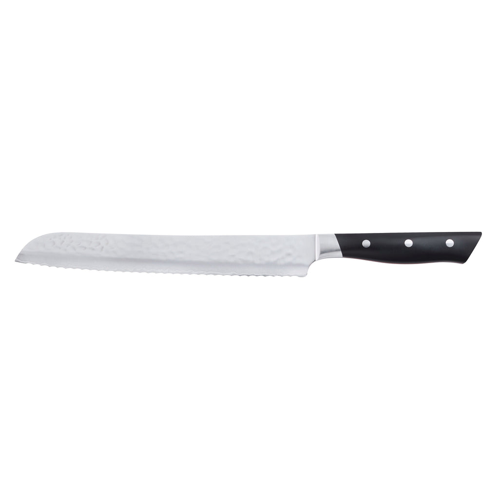 MIYABI HISHO 400FCT 9-inch, Bread Knife
