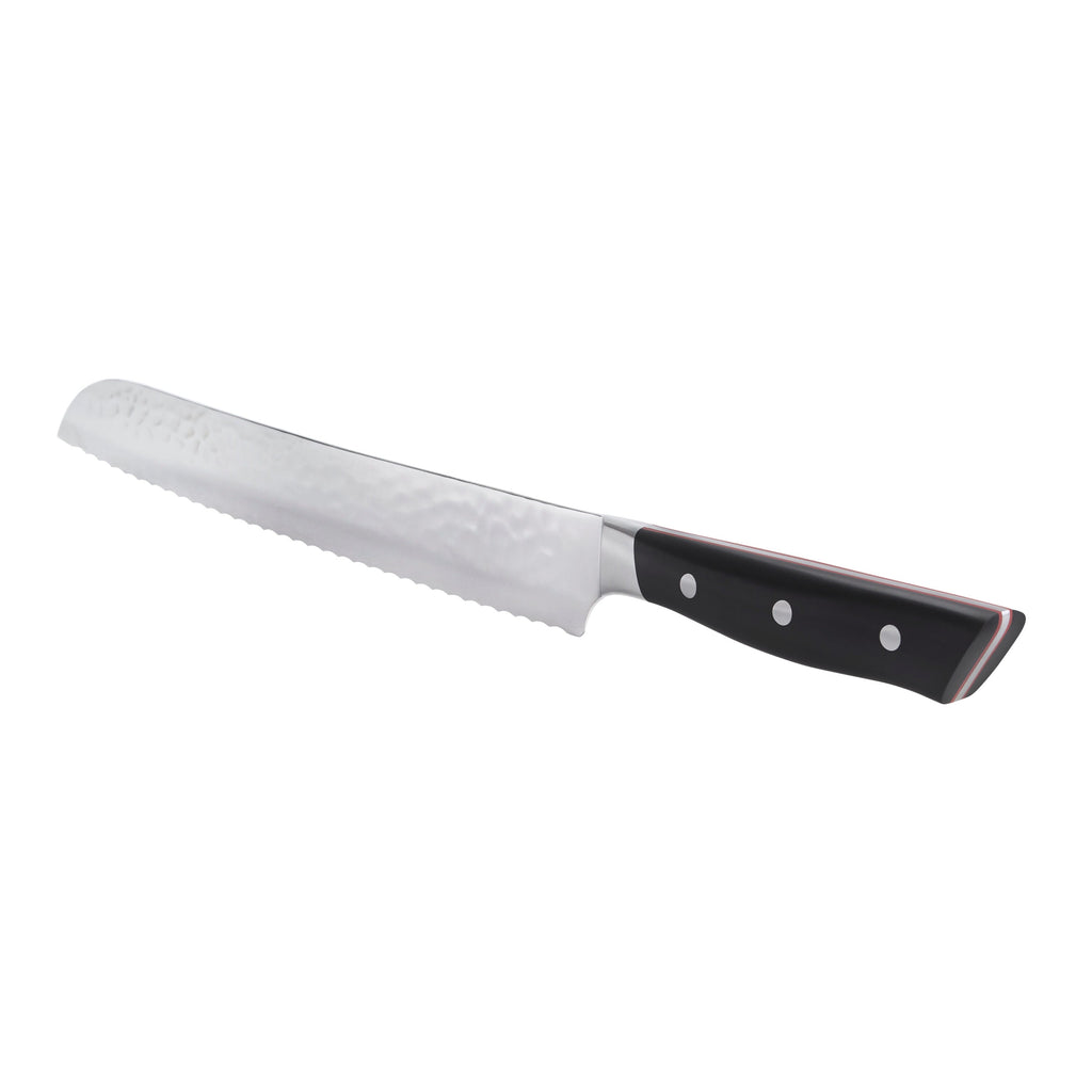 MIYABI HISHO 400FCT 9-inch, Bread Knife