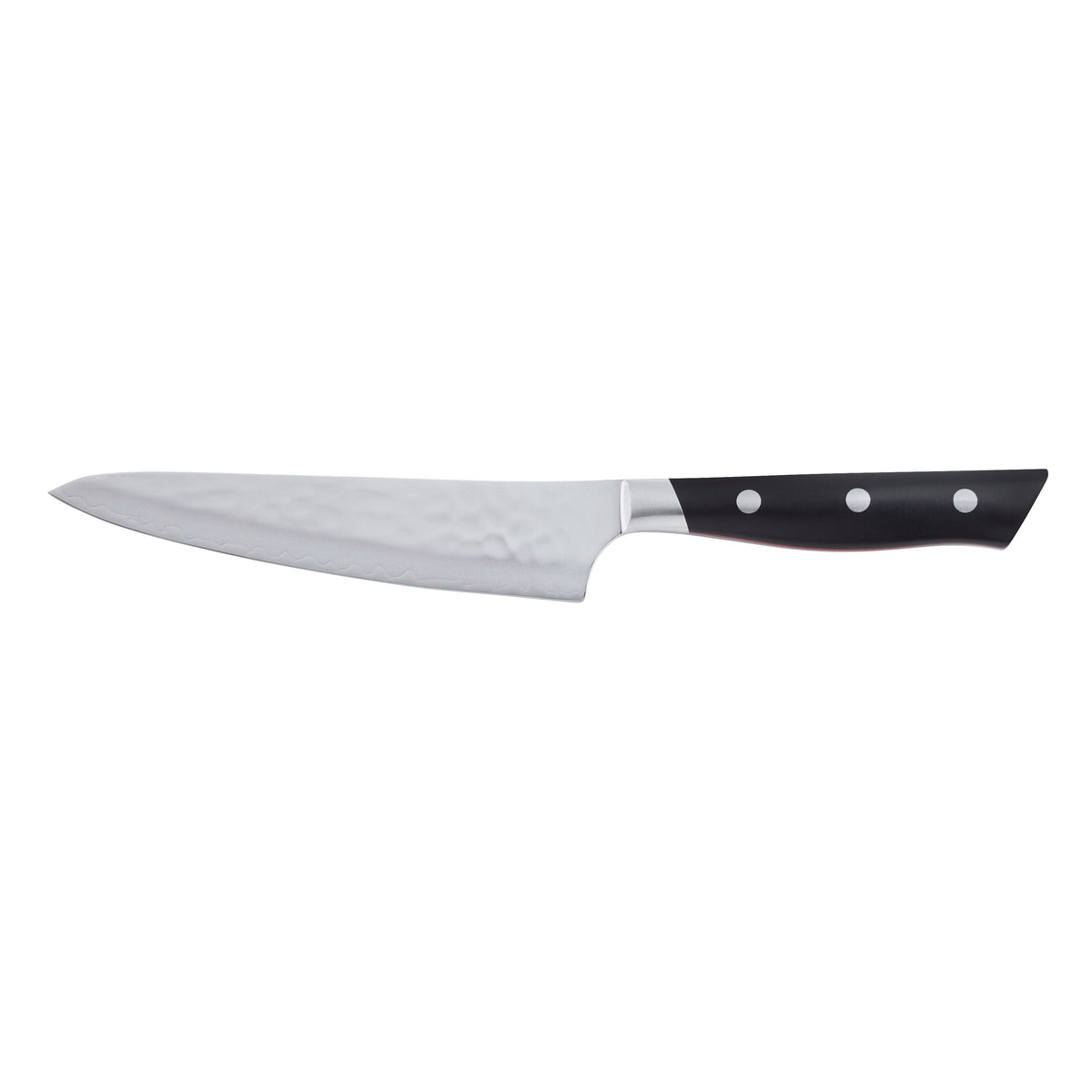 MIYABI HISHO 400FCT 5-inch Chef's Knife Compact, Fine Edge