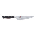 MIYABI HISHO 400FCT 5-inch Chef's Knife Compact, Fine Edge