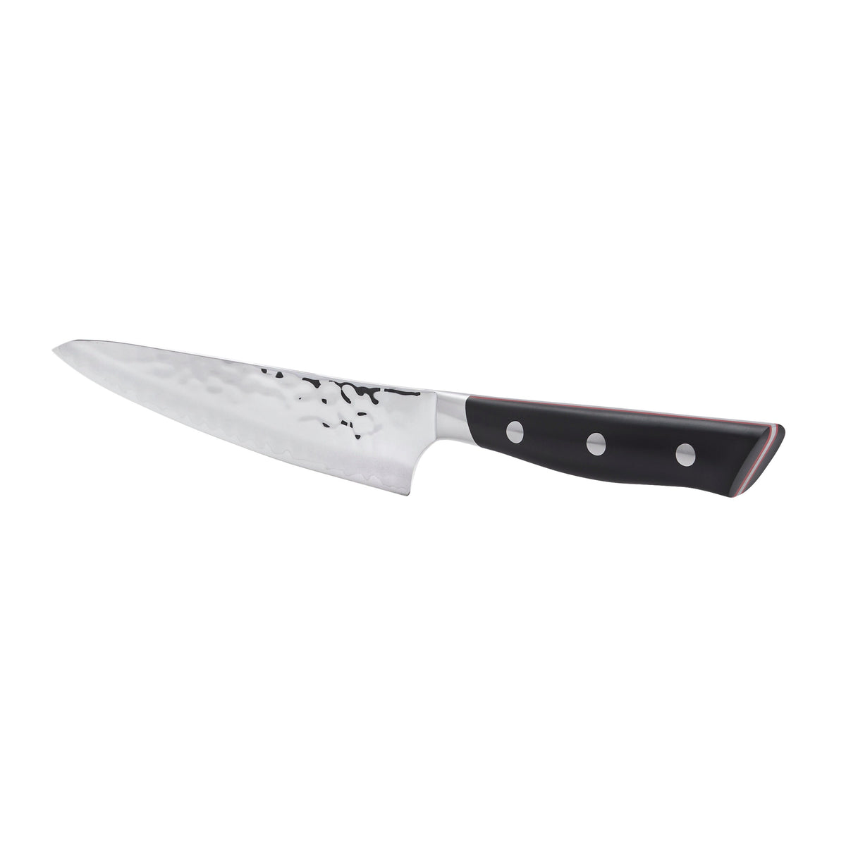 MIYABI HISHO 400FCT 5-inch Chef's Knife Compact, Fine Edge