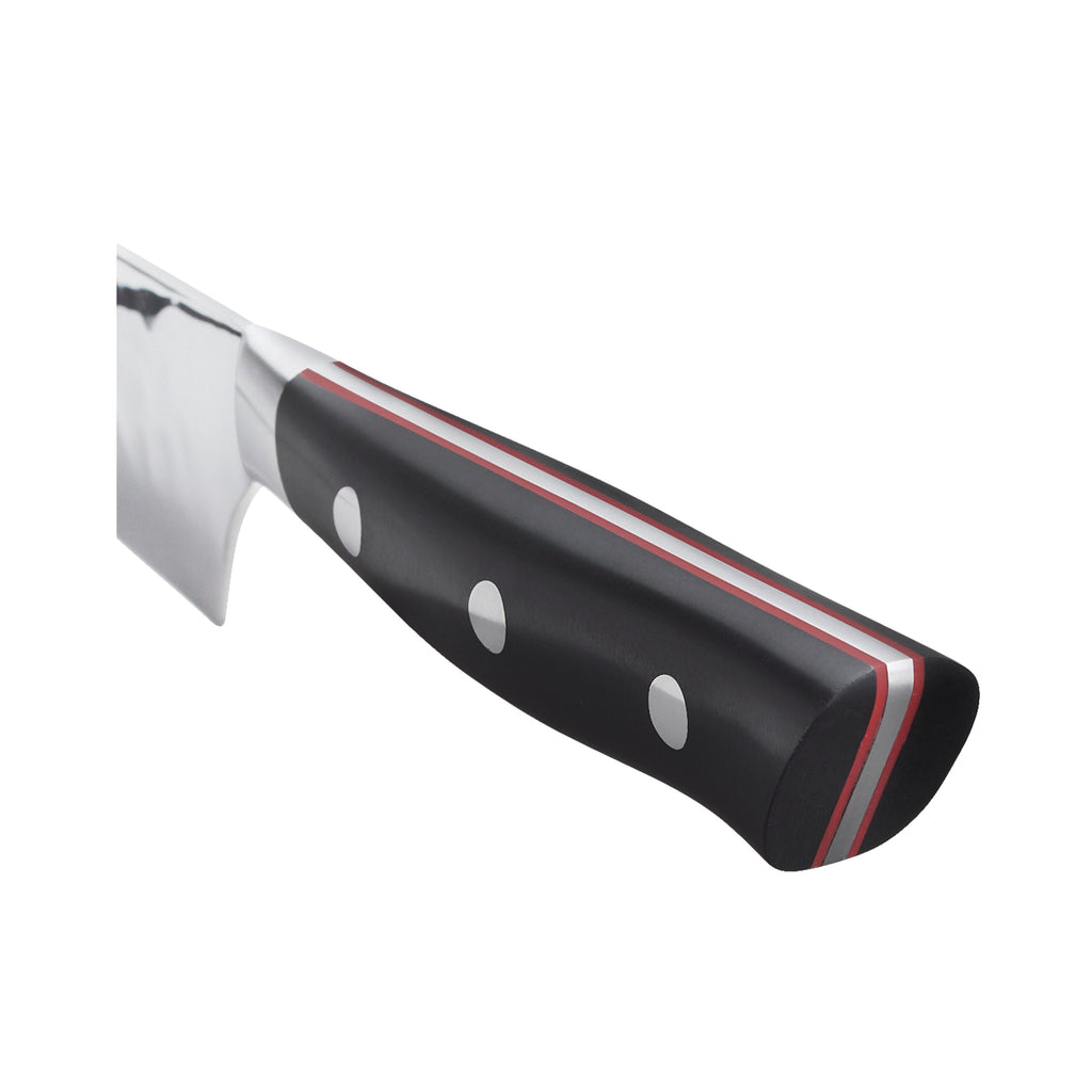 MIYABI HISHO 400FCT 5-inch Chef's Knife Compact, Fine Edge