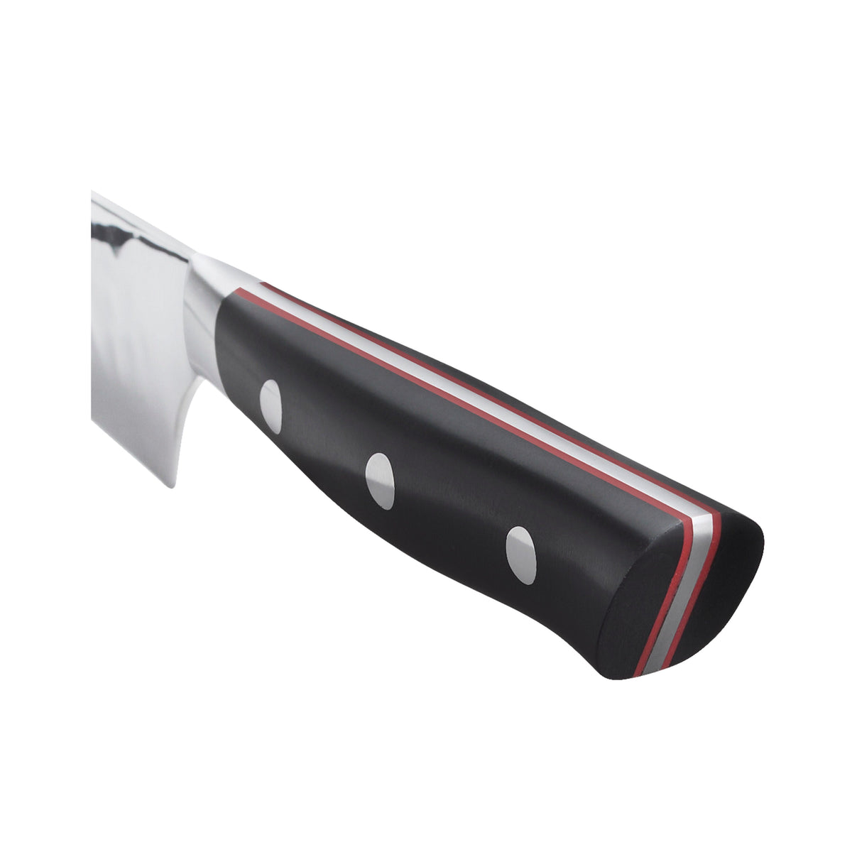 MIYABI HISHO 400FCT 5-inch Chef's Knife Compact, Fine Edge