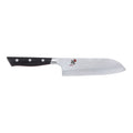 MIYABI HISHO 400FCT 5.5-inch, Fine Edge Santoku