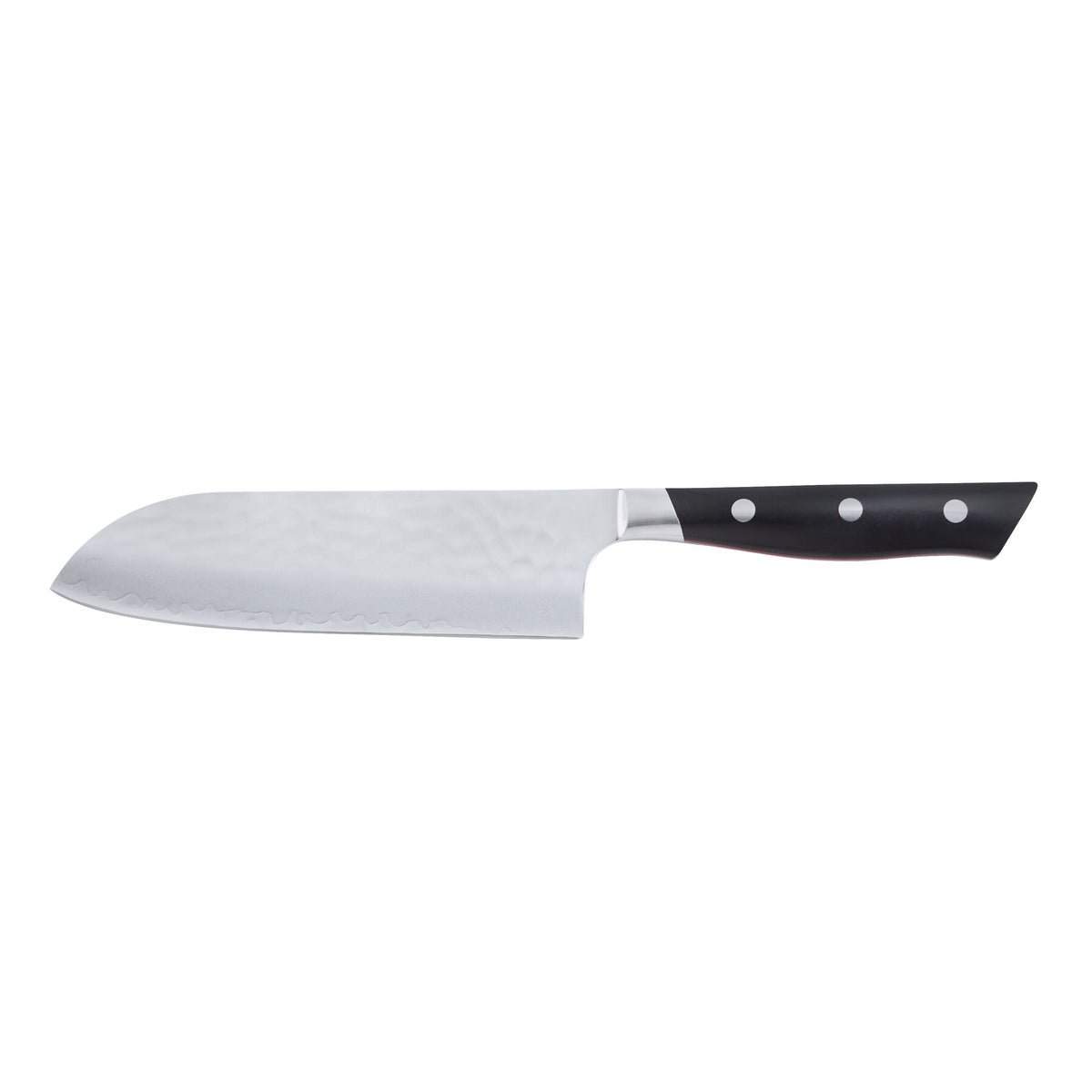 MIYABI HISHO 400FCT 5.5-inch, Fine Edge Santoku