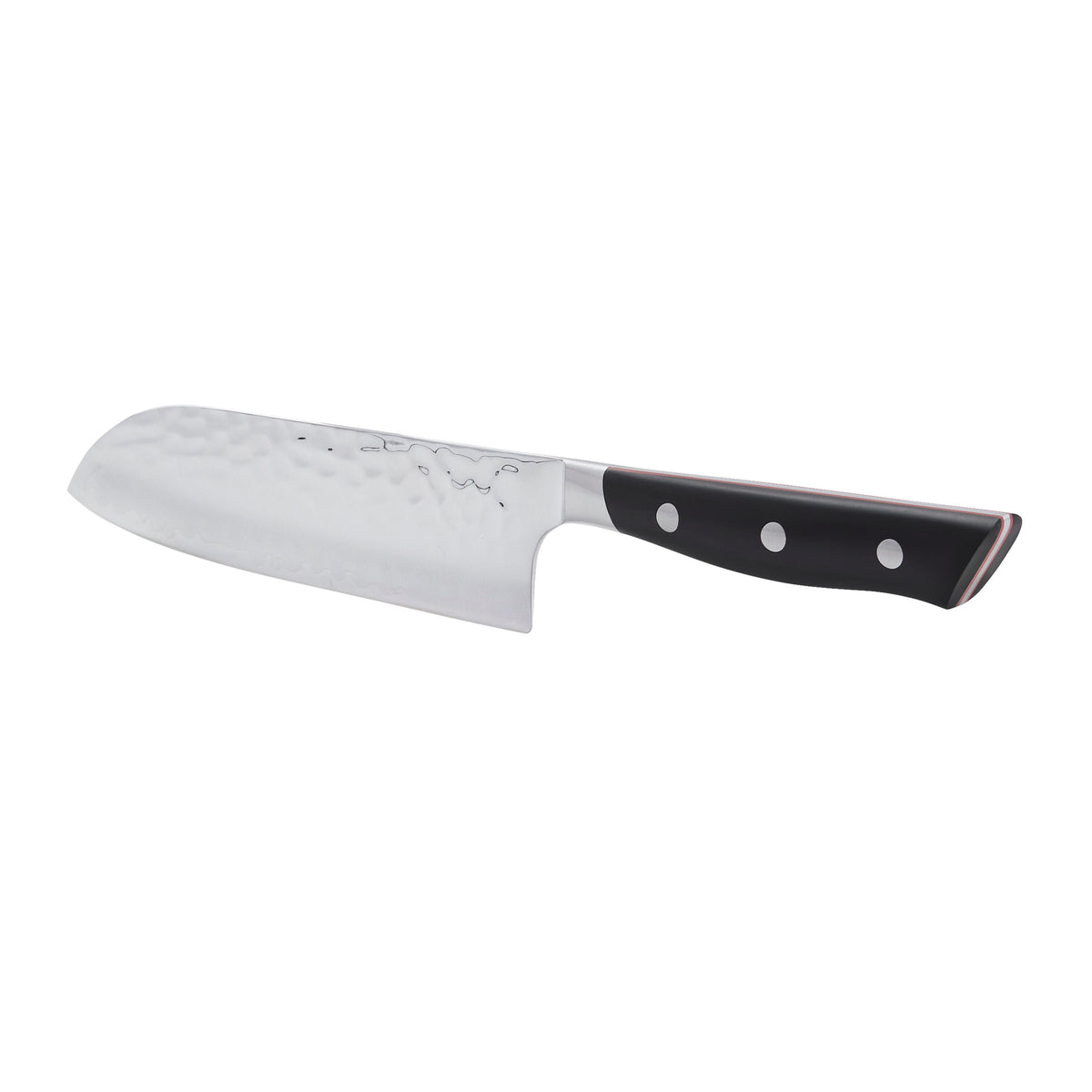 MIYABI HISHO 400FCT 5.5-inch, Fine Edge Santoku