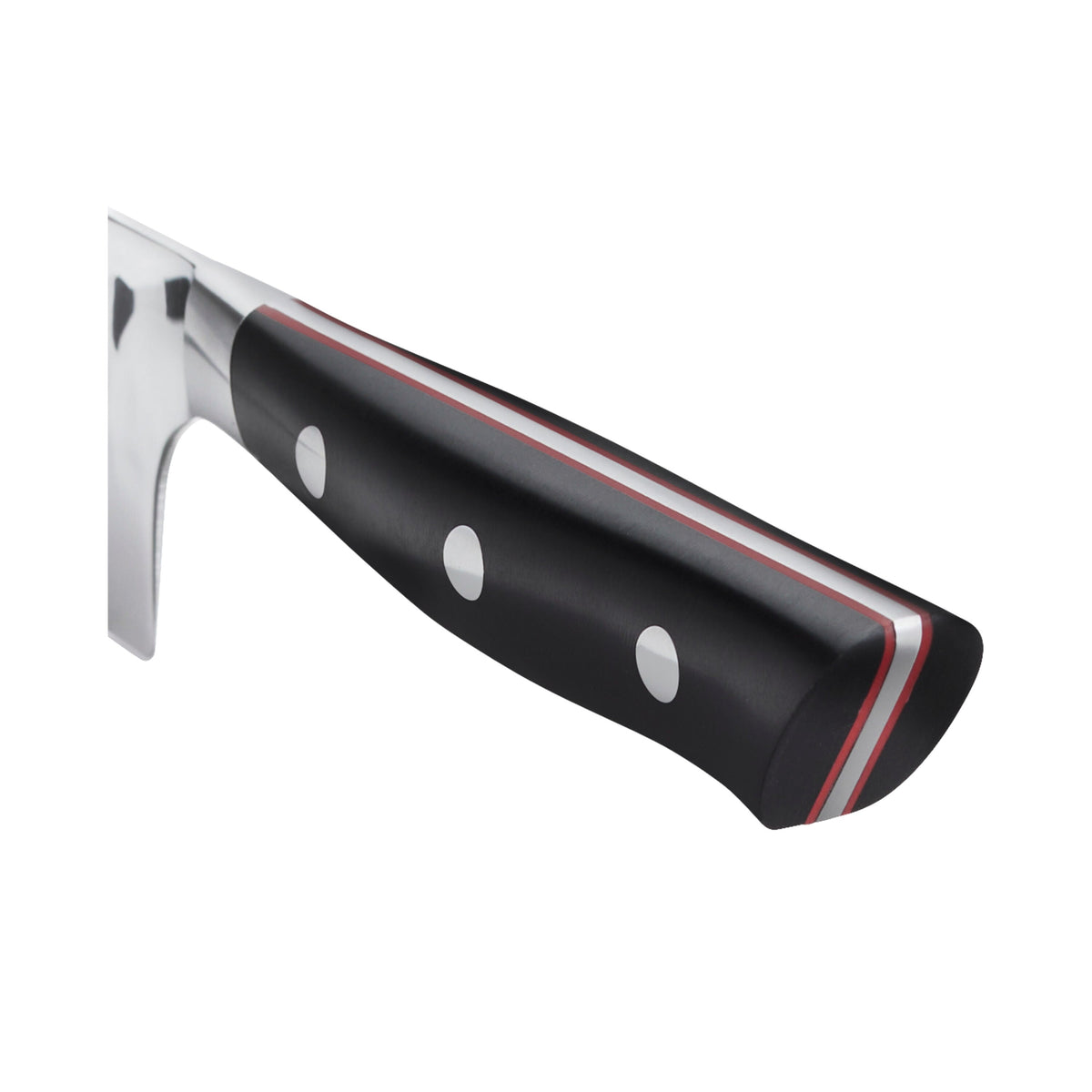 MIYABI HISHO 400FCT 5.5-inch, Fine Edge Santoku