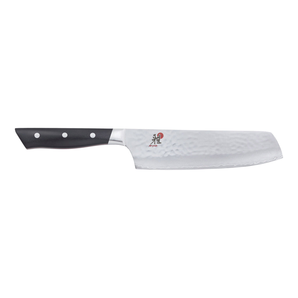 MIYABI HISHO 400FCT 7-inch, Nakiri