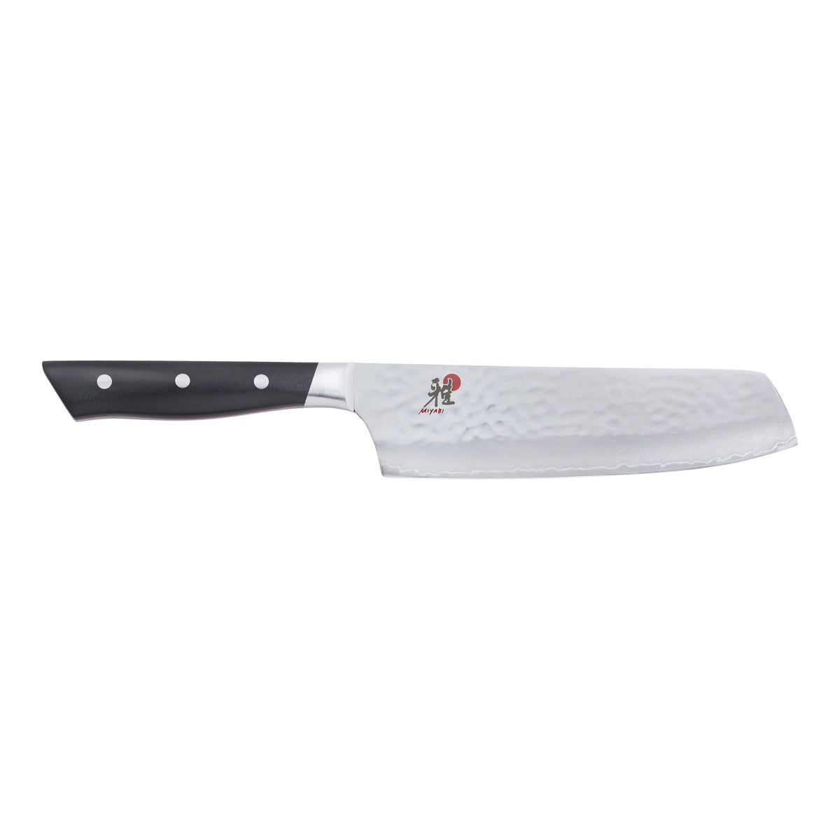 MIYABI HISHO 400FCT 7-inch, Nakiri