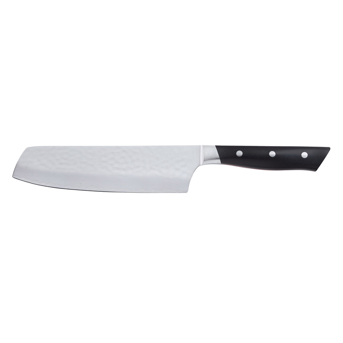 MIYABI HISHO 400FCT 7-inch, Nakiri