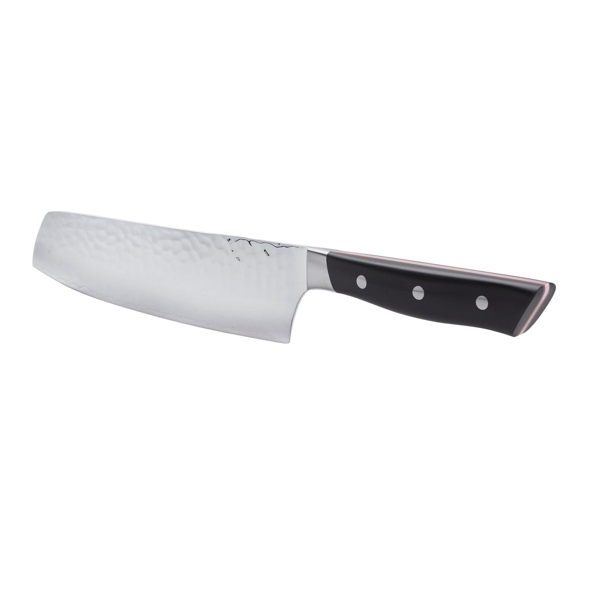 MIYABI HISHO 400FCT 7-inch, Nakiri
