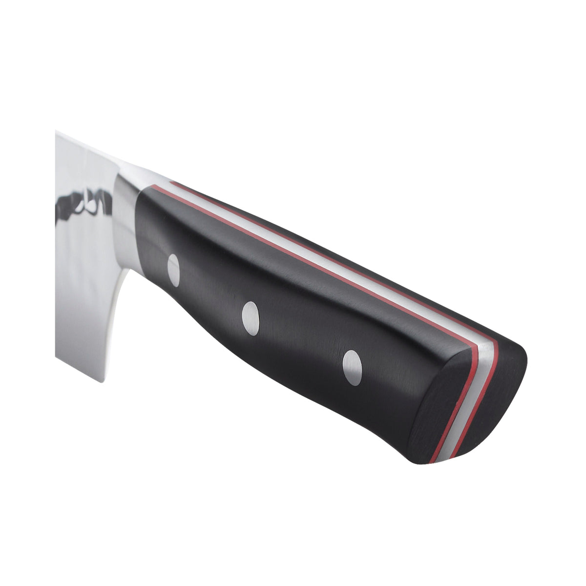 MIYABI HISHO 400FCT 7-inch, Nakiri