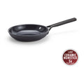ZWILLING Milano 8-inch, Frying Pan Ceramic Nonstick Titanium