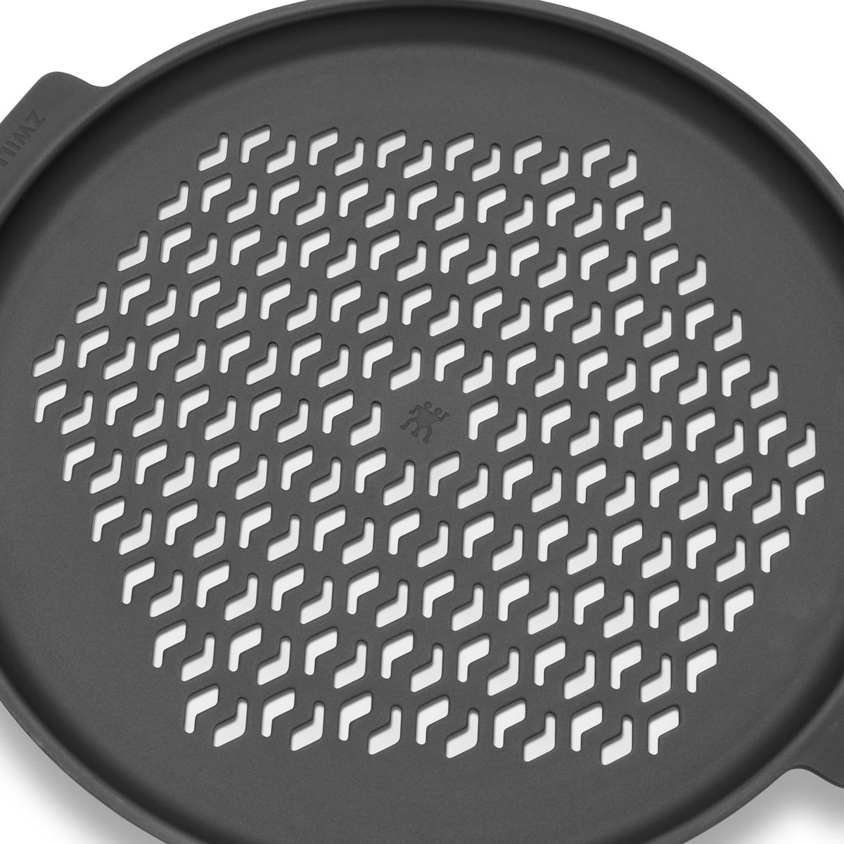 ZWILLING BBQ+ Perforated Carbon Steel Pizza Pan
