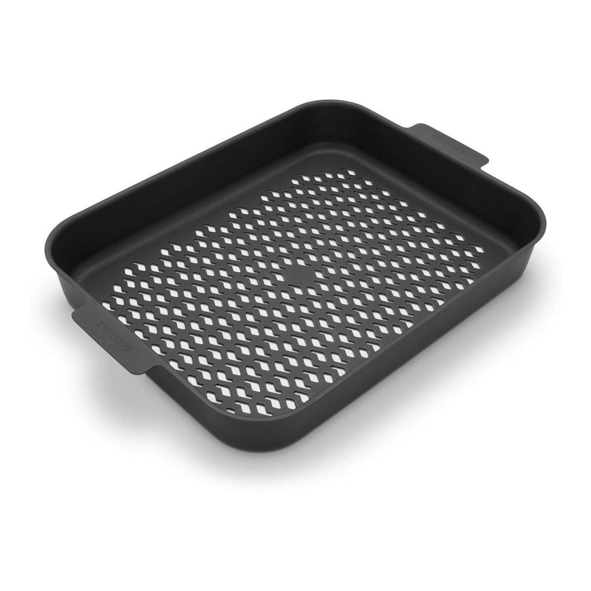 ZWILLING BBQ+ Perforated Carbon steel Outdoor Cookware Set