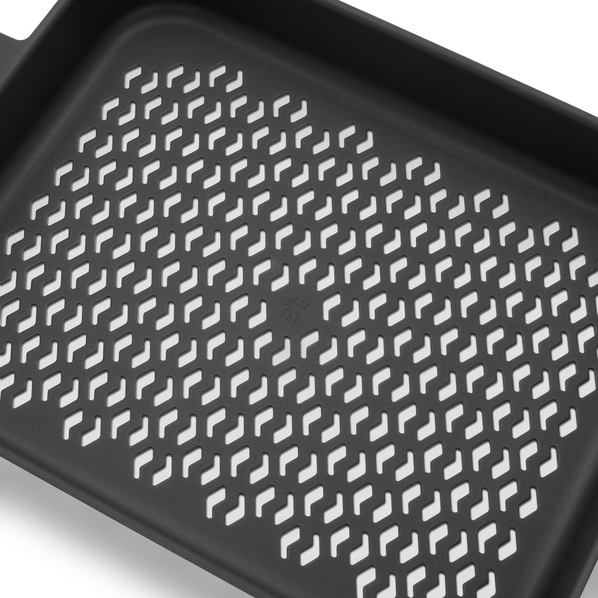 ZWILLING BBQ+ Perforated Carbon Steel Roaster